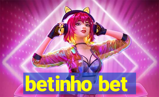 betinho bet