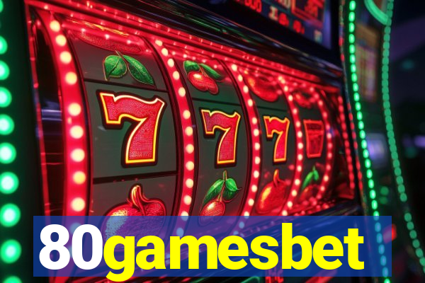 80gamesbet