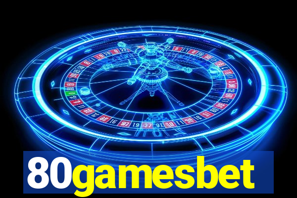 80gamesbet