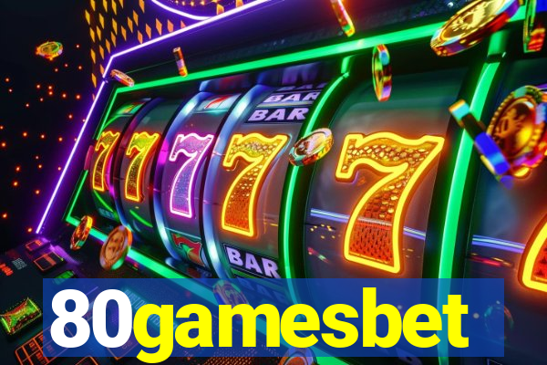 80gamesbet