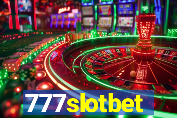 777slotbet