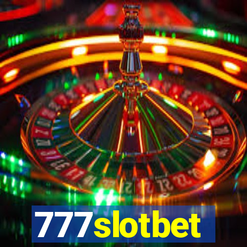 777slotbet