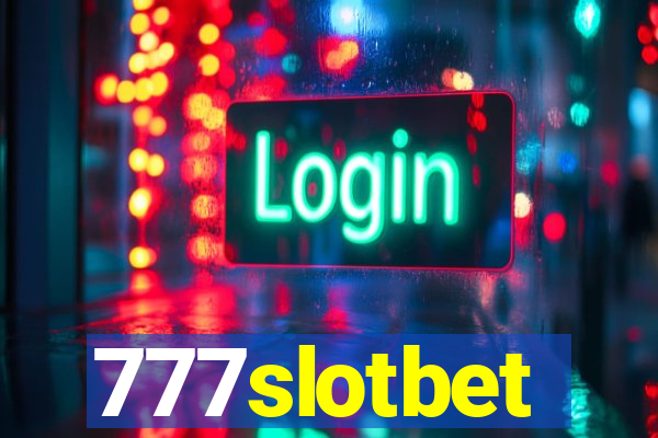 777slotbet