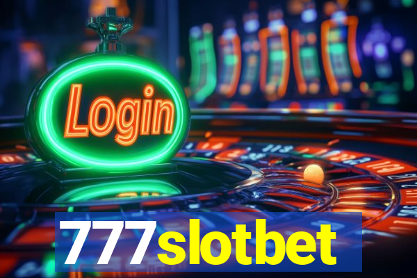 777slotbet