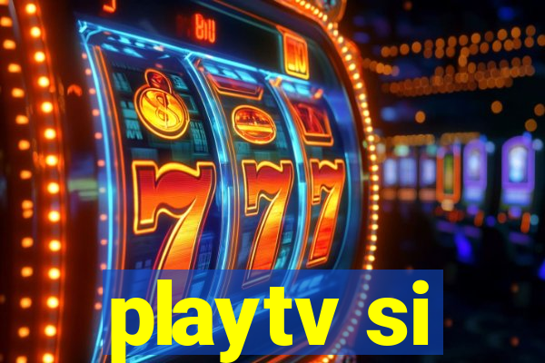 playtv si