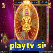 playtv si