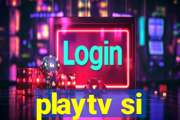 playtv si