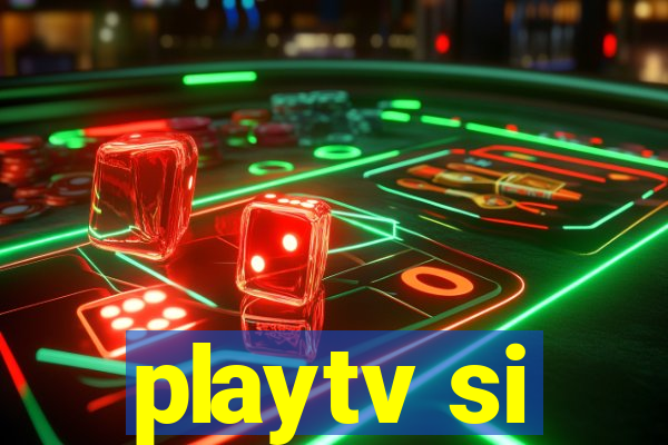 playtv si