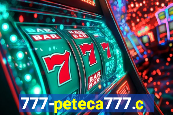 777-peteca777.com