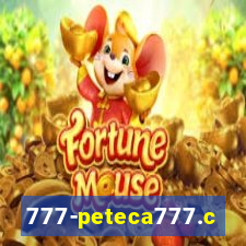 777-peteca777.com