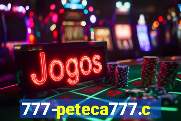 777-peteca777.com