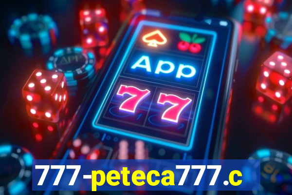 777-peteca777.com