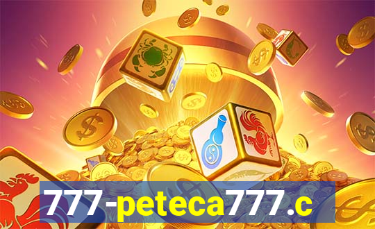 777-peteca777.com