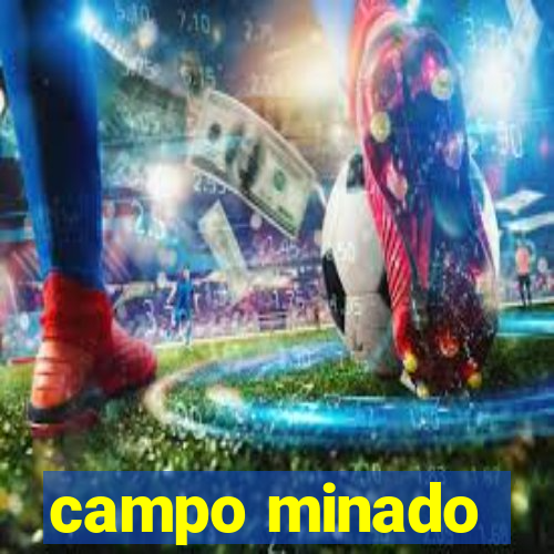 campo minado