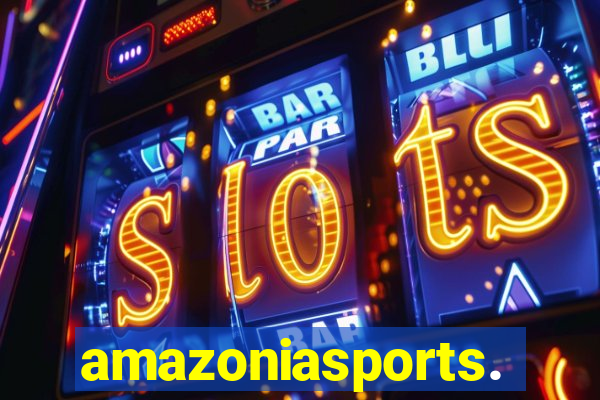 amazoniasports.com