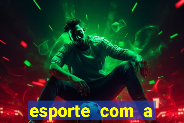 esporte com a letra l