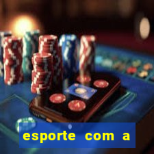 esporte com a letra l