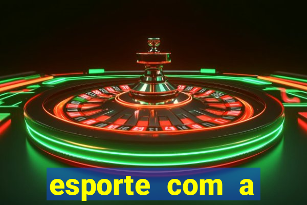 esporte com a letra l