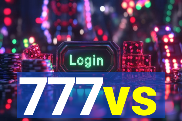 777vs