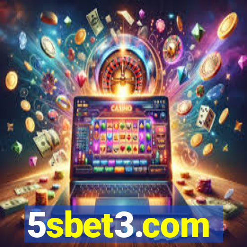 5sbet3.com