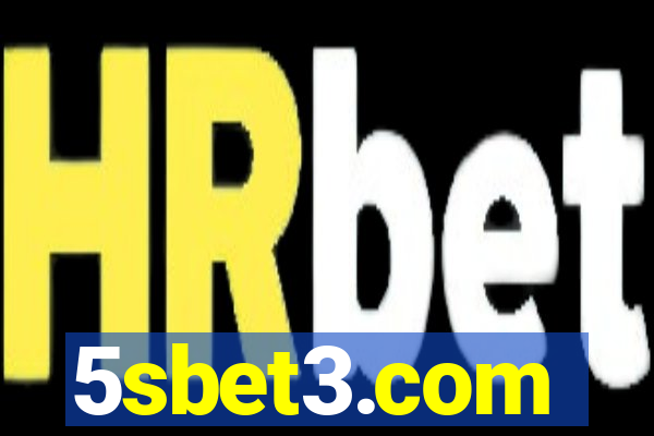 5sbet3.com