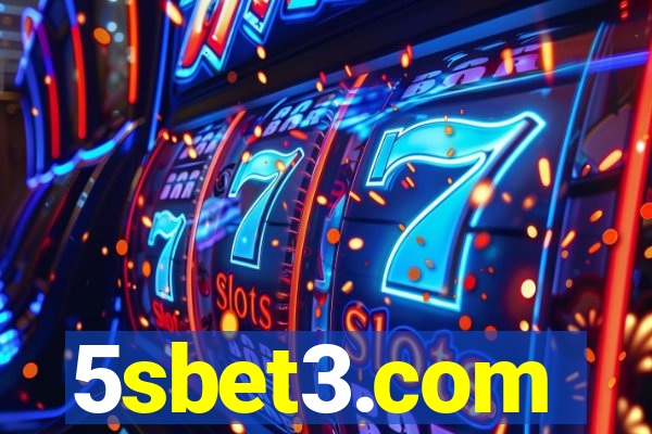 5sbet3.com