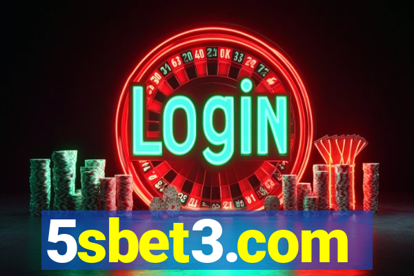 5sbet3.com