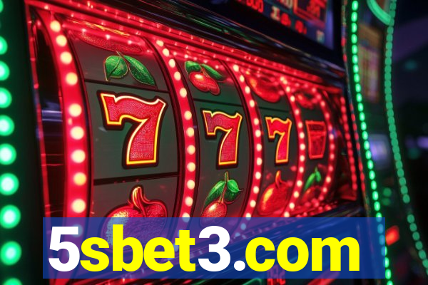 5sbet3.com