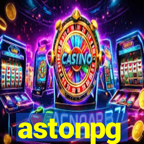 astonpg