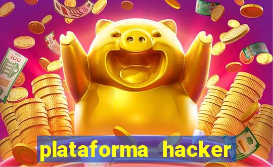 plataforma hacker fortune tiger