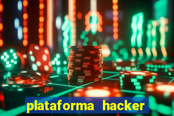 plataforma hacker fortune tiger