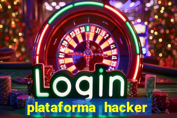 plataforma hacker fortune tiger