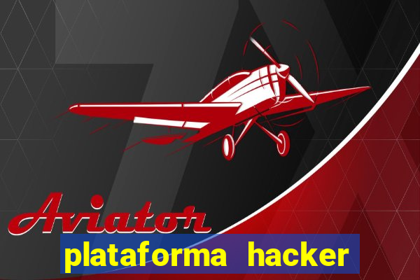 plataforma hacker fortune tiger