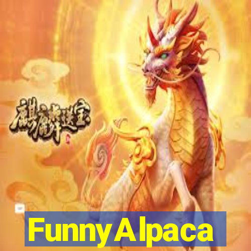 FunnyAlpaca