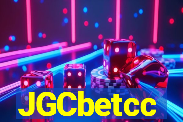 JGCbetcc