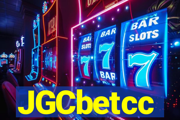 JGCbetcc