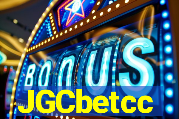 JGCbetcc