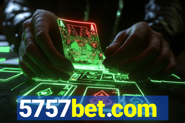 5757bet.com