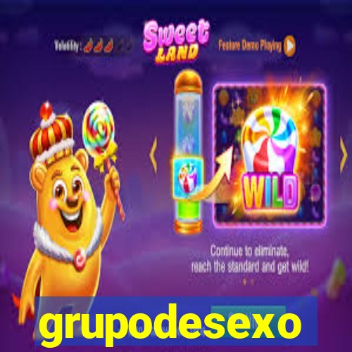 grupodesexo