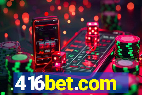 416bet.com