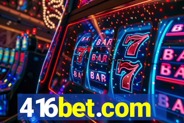 416bet.com