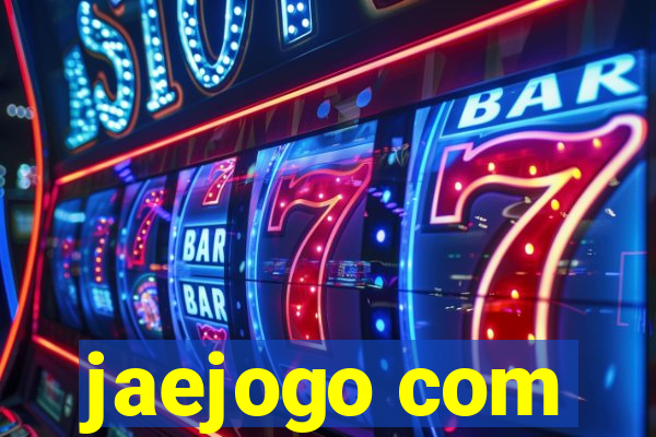 jaejogo com