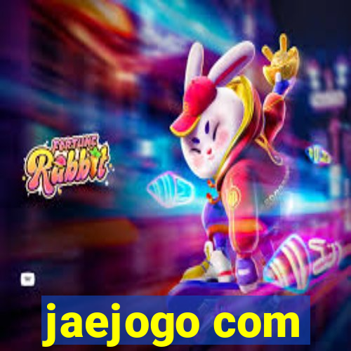 jaejogo com