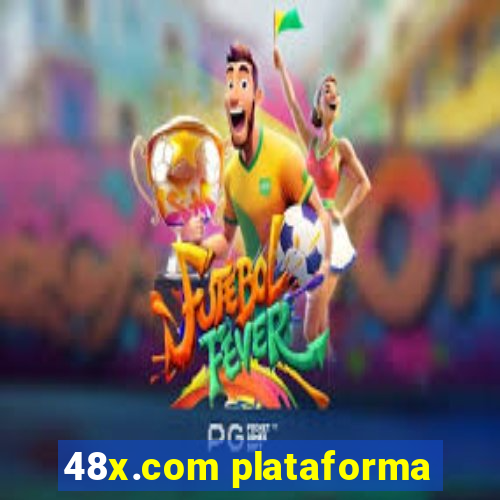 48x.com plataforma