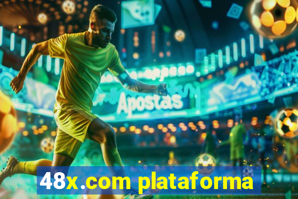 48x.com plataforma