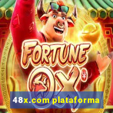 48x.com plataforma