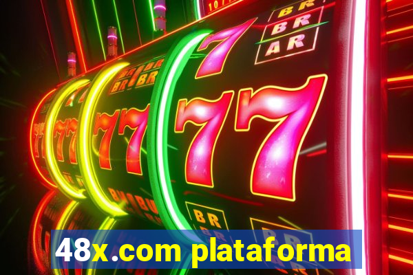 48x.com plataforma