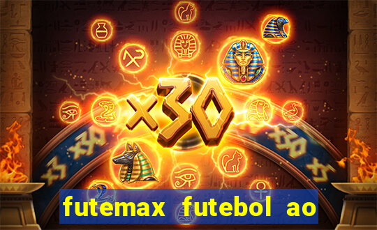 futemax futebol ao vivo campeonato brasileiro