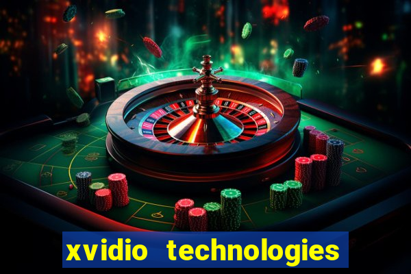 xvidio technologies startup brasil 2024 download gr