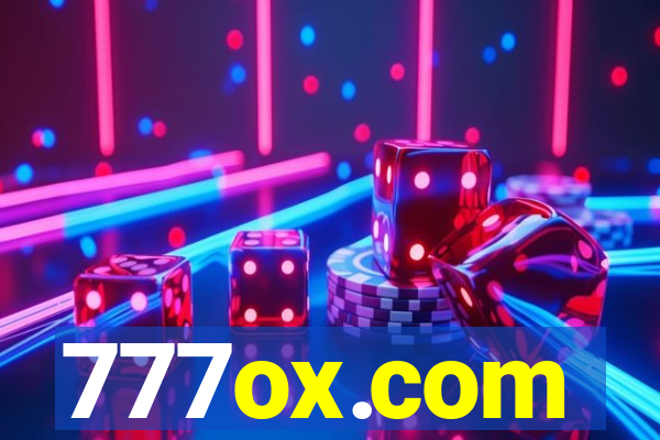 777ox.com